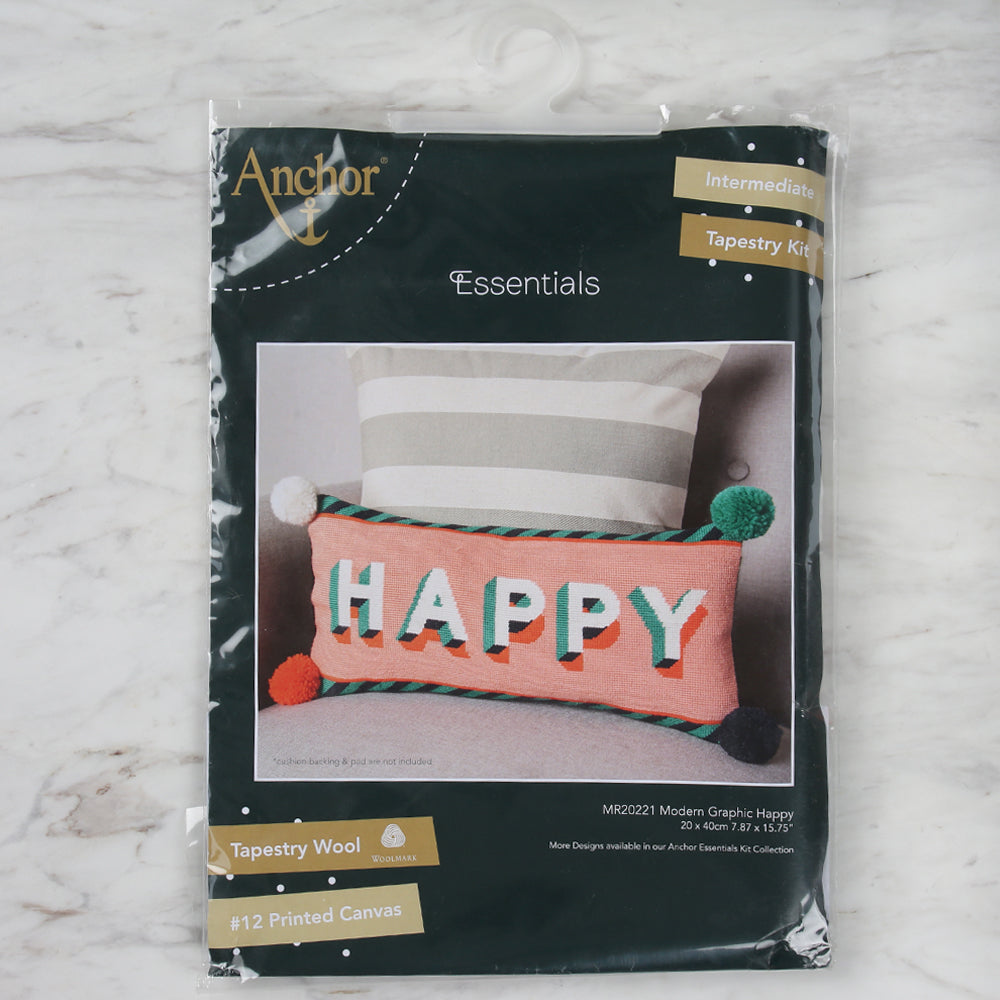 Anchor Happy Goblen Kiti - MR20221